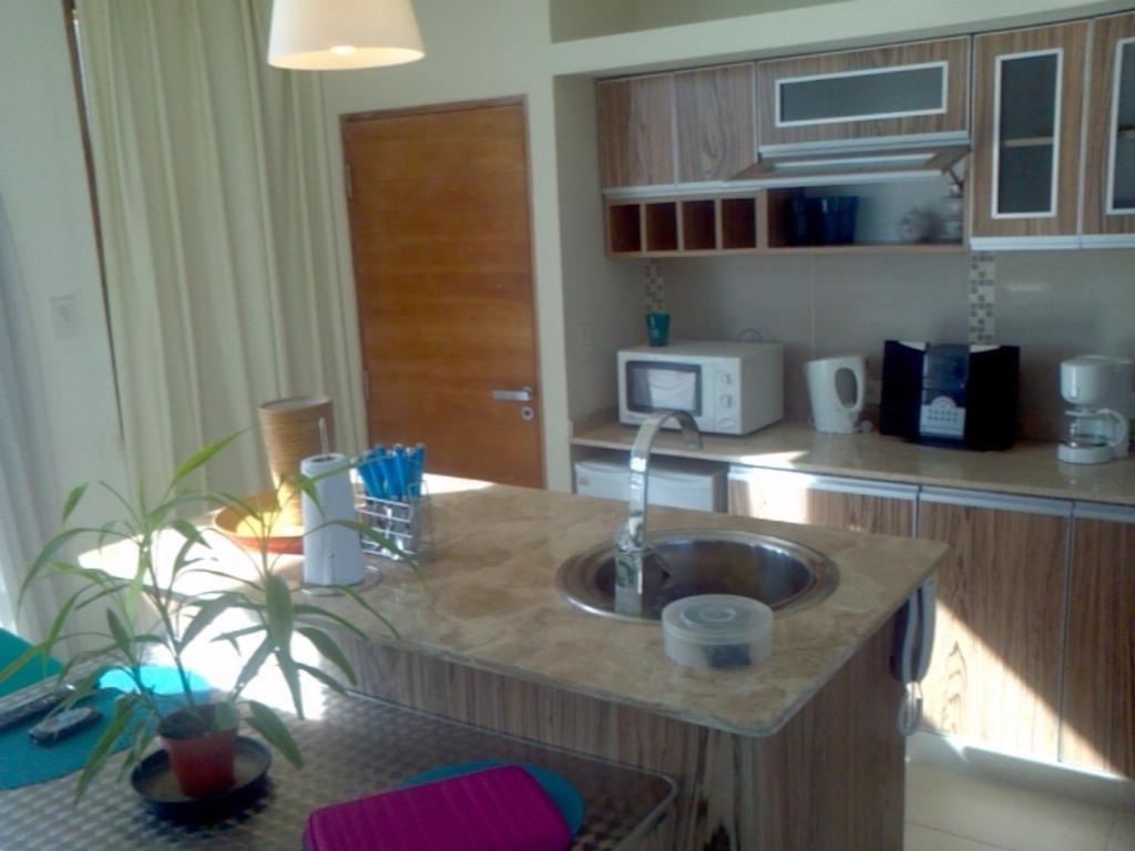 Depto Tipo Apart Apartment Salta Room photo