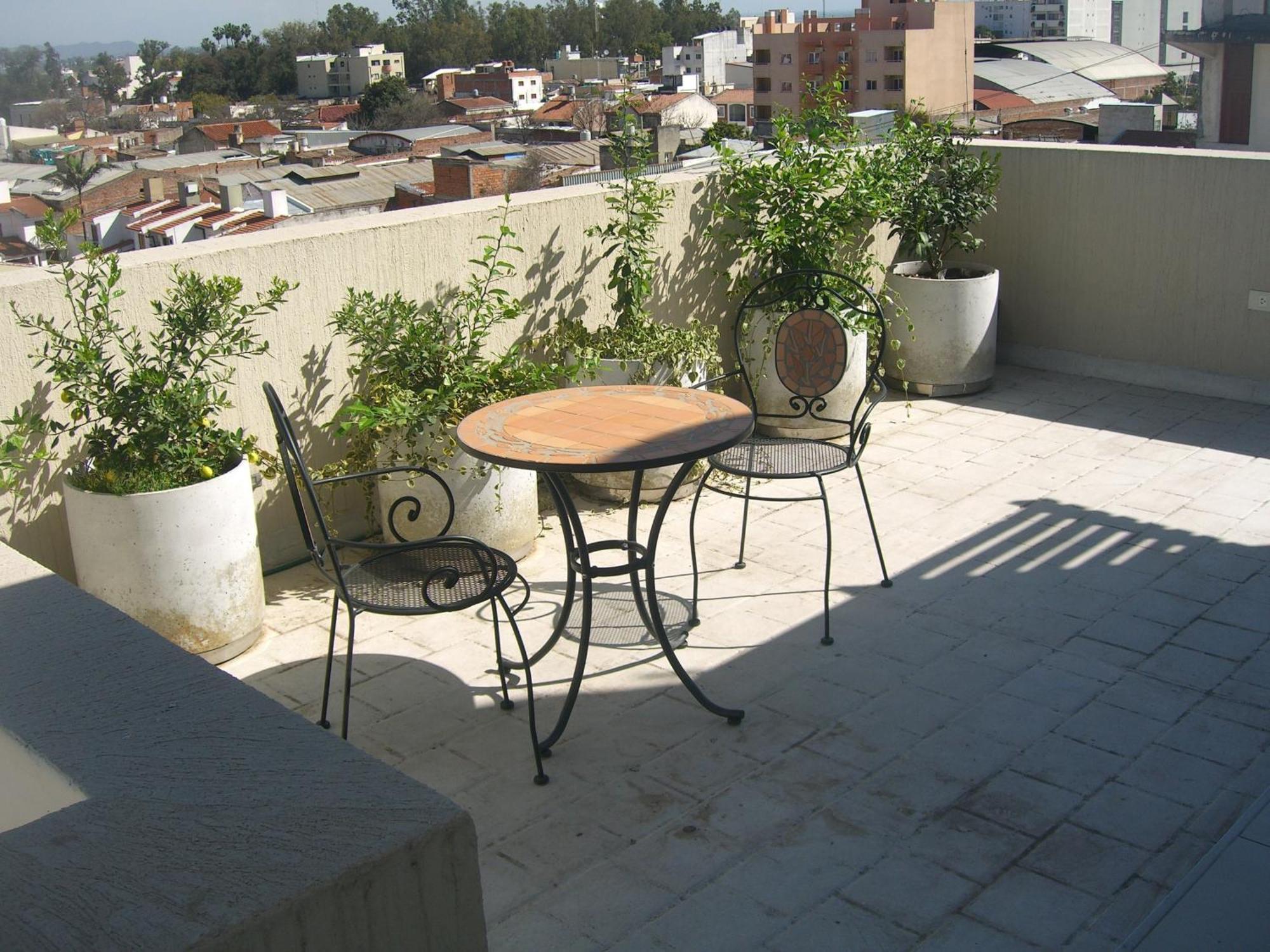 Depto Tipo Apart Apartment Salta Room photo